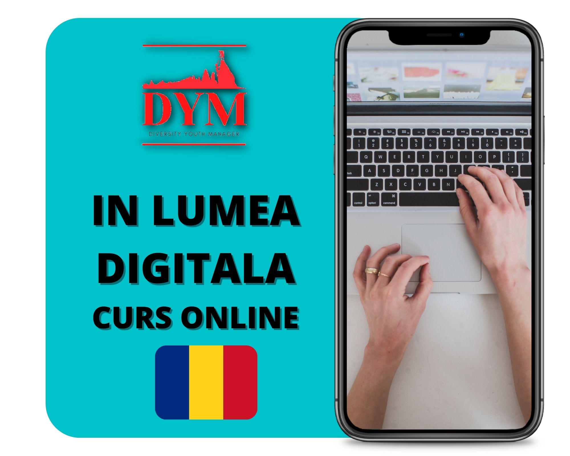 În Lumea Digitală (RO)